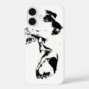 Coques iPhone 16 Gardiens du soir d'automne