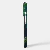 Coques Case-Mate iPhone Gardiens silencieux du Siam (Verso / Gauche)