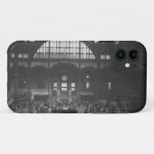 Coques Case-Mate iPhone Gare (Dos (Horizontal))