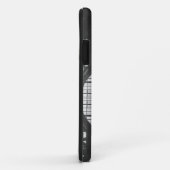 Coques Case-Mate iPhone Gare (Dos/Droite)