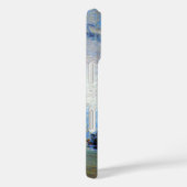 Coques Case-Mate iPhone Gare Saint-Lazare de Claude Monet (Verso / Droite)