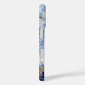 Coques Case-Mate iPhone Gare Saint-Lazare de Claude Monet (Verso / Droite)