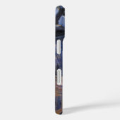 Coques Case-Mate iPhone Gare Saint Lazare de Claude Monet (Verso / Droite)