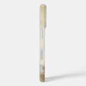 Coques Case-Mate iPhone Gareautrain sur le sable (Verso / Droite)