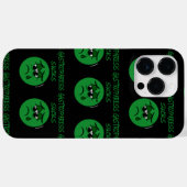 Coques Case-Mate iPhone Gastro-parèse Sucre (Verso (horizontal))