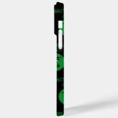 Coques Case-Mate iPhone Gastro-parèse Sucre (Verso / Gauche)