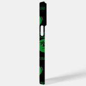 Coques Case-Mate iPhone Gastro-parèse Sucre (Verso / Droite)