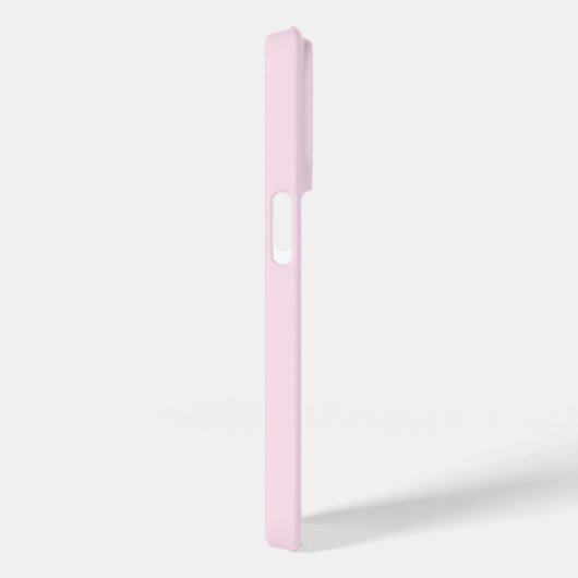 Coques Case-Mate iPhone Gâteau d'anniversaire (Verso / Droite)