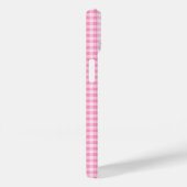 Coques Case-Mate iPhone Gâteau rose (Verso / Droite)