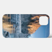 Coques Case-Mate iPhone Gates à Yosemite (Verso (horizontal))