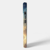 Coques Case-Mate iPhone Gateway to Heaven: The Celestial Shrine (Verso / Gauche)
