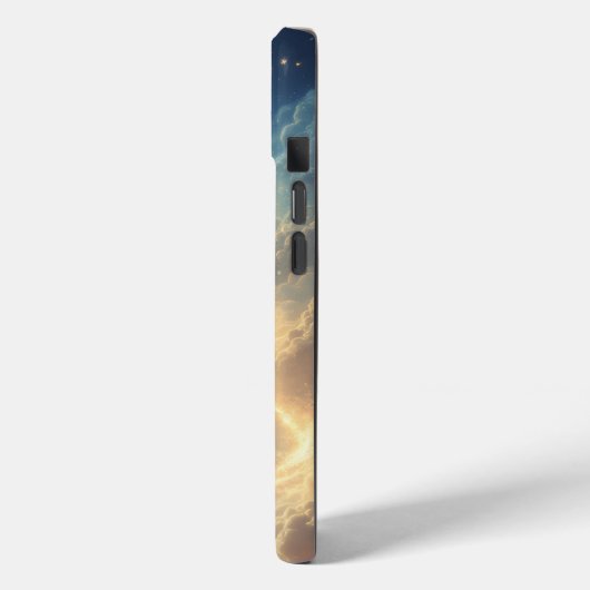 Coques Case-Mate iPhone Gateway to Heaven: The Celestial Shrine (Verso / Gauche)