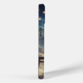 Coques Case-Mate iPhone Gateway to Heaven: The Celestial Shrine (Verso / Droite)