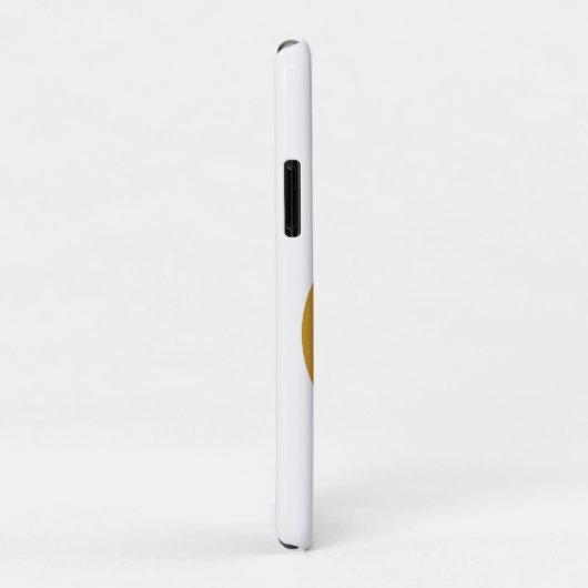 COQUES Case-Mate iPhone GAUCHE DE LA DÉRIVE SUPRA (Dos/Droite)