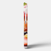 Coques Case-Mate iPhone Gaufres, fresh berry fruit (Verso / Gauche)