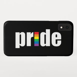 Coque Case-Mate Pour iPhone Gay pride