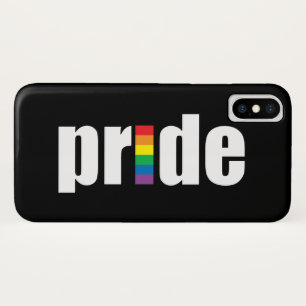 Coque Case-Mate Pour iPhone Gay pride