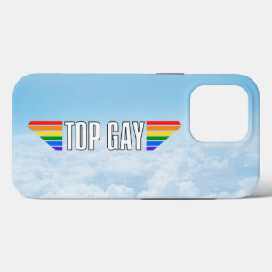 Case-Mate iPhone Case Gay pride Top Gay pride Rainbow Flag LGBT LGBT LGB