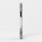 Coques Case-Mate iPhone Gazebo et Cannon (Dos/Droite)