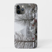 Coques Case-Mate iPhone Gazebo et Cannon (Dos)
