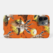 Coques Case-Mate iPhone Gazelle Antelope africaine animal sauvage (Dos (Horizontal))