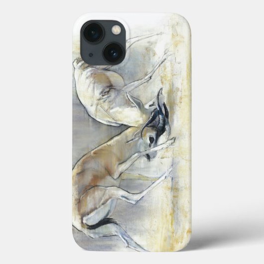 Coques Case-Mate iPhone Gazelles 2009 4 (Verso)