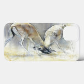 Coques Case-Mate iPhone Gazelles 2009 4 (Verso (horizontal))