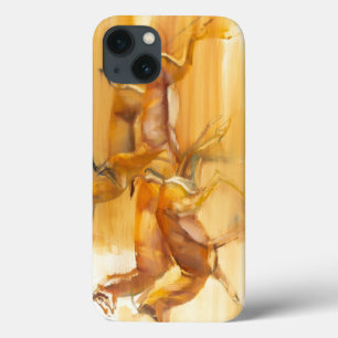 Coques Pour iPhone Gazelles courantes 2010