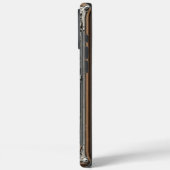 Coques Case-Mate iPhone Gear Guard Steampunk pour (Verso / Gauche)