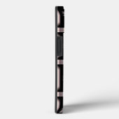 Coques Case-Mate iPhone Gears Steampunk (Verso / Droite)