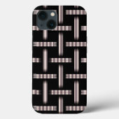 Coques Case-Mate iPhone Gears Steampunk (Verso)