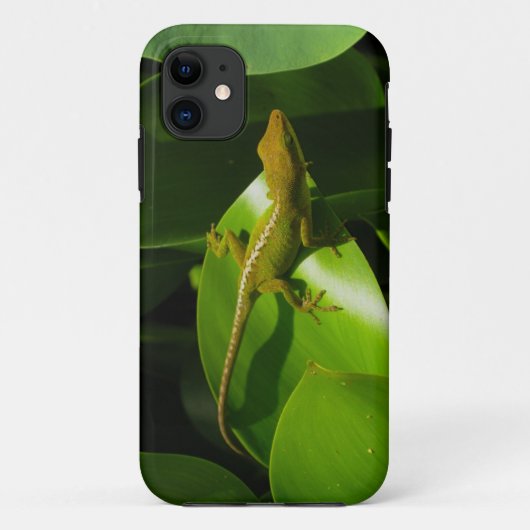 Coques Case-Mate iPhone Gecko (Dos)