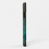 Coques Case-Mate iPhone Gecko (Dos/Droite)