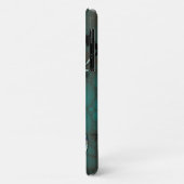 Coques Case-Mate iPhone Gecko (Dos/Gauche)