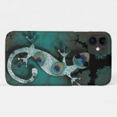 Coques Case-Mate iPhone Gecko (Dos (Horizontal))