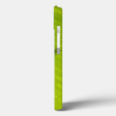Coques Case-Mate iPhone Gecko Silhouette (Verso / Gauche)