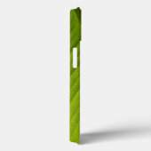 Coques Case-Mate iPhone Gecko Silhouette (Verso / Droite)