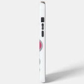 Coques Case-Mate iPhone Geeky Cat Series (Verso / Gauche)