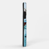 Coques Case-Mate iPhone Geisha (Dos/Droite)