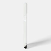 Coques Case-Mate iPhone Geisha japonaise (Verso / Droite)