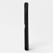 Coques Case-Mate iPhone Geisha mask (Dos/Gauche)