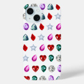 COQUES Case-Mate iPhone GEM (Verso)