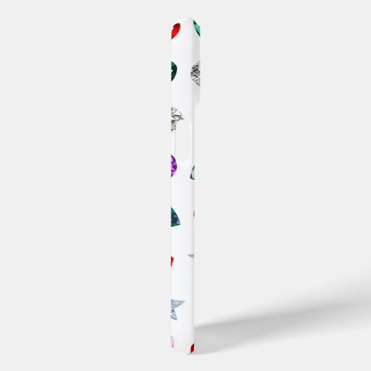 COQUES Case-Mate iPhone GEM (Verso / Droite)