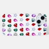 COQUES Case-Mate iPhone GEM (Verso (horizontal))