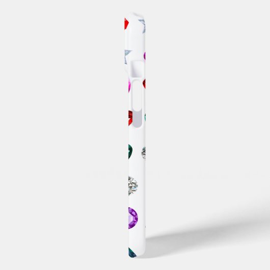 COQUES Case-Mate iPhone GEM (Verso / Gauche)