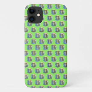 Case-Mate iPhone Case Gémeaux