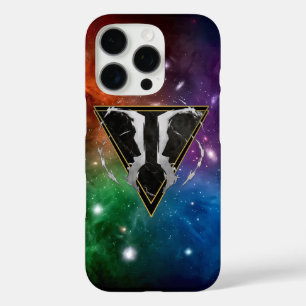 Coques iPhone 16 Pro Gemeaux Zodiaque Cadeau Astrologie