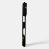 Coques Case-Mate iPhone Gemini Case-Mate iPhone Barely There (Verso / Droite)