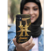 Coques Case-Mate iPhone Gemini Case-Mate iPhone Barely There