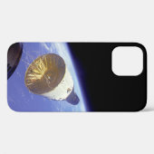Coques Case-Mate iPhone Gemini VI (Verso (horizontal))